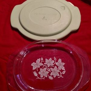 Princess house LIDS